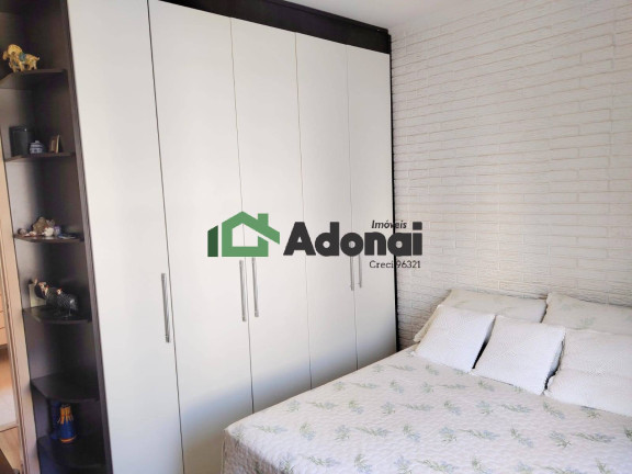 Imagem Apartamento com 2 Quartos à Venda, 52 m² em Interlagos - São Paulo