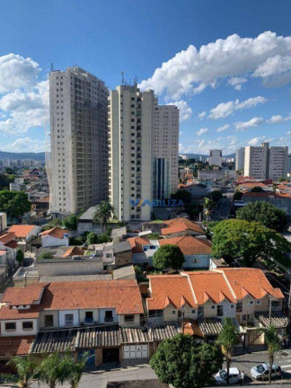 Imagem Apartamento com 2 Quartos à Venda, 60 m² em Gopoúva - Guarulhos Imagem Apartamento com 2 Quartos à Venda, 60 m² em Gopoúva - Guarulhos