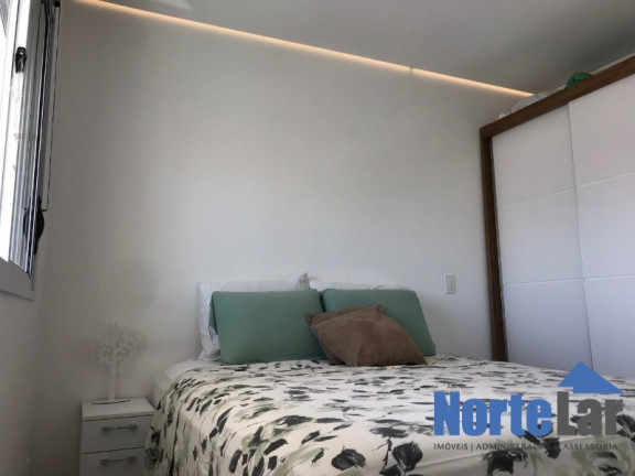 Imagem Apartamento com 2 Quartos à Venda, 65 m² em Vila Maria - São Paulo