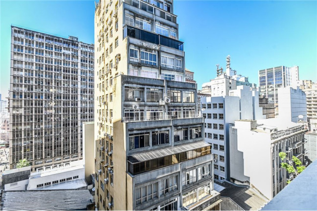 Imóvel Comercial à Venda, 72 m² em Centro Histórico - Porto Alegre