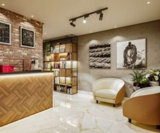 Imagem Imóvel com 3 Quartos à Venda, 96 m² em Jardim Da Penha - Vitória Imagem Imóvel com 3 Quartos à Venda, 96 m² em Jardim Da Penha - Vitória
