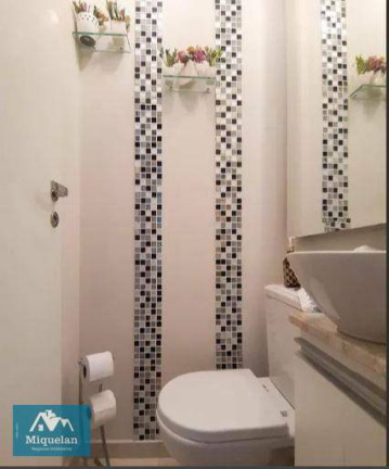 Imagem Cobertura com 3 Quartos à Venda, 210 m² em Parque Mandaqui - São Paulo Imagem Cobertura com 3 Quartos à Venda, 210 m² em Parque Mandaqui - São Paulo