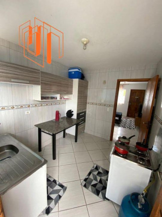 Imagem Casa com 2 Quartos à Venda, 53 m² em Parque Da Fonte - São José Dos Pinhais