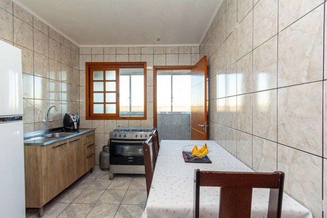 Imagem Apartamento com 2 Quartos à Venda, 83 m² em Fátima - Canoas