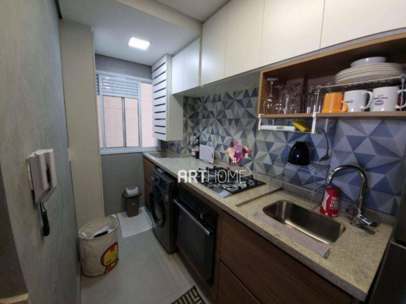 Imagem Apartamento com 2 Quartos à Venda, 52 m² em Vila Dayse - São Bernardo Do Campo Imagem Apartamento com 2 Quartos à Venda, 52 m² em Vila Dayse - São Bernardo Do Campo