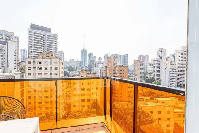 Imagem Apartamento com 3 Quartos à Venda, 78 m² em Vila Mariana - São Paulo