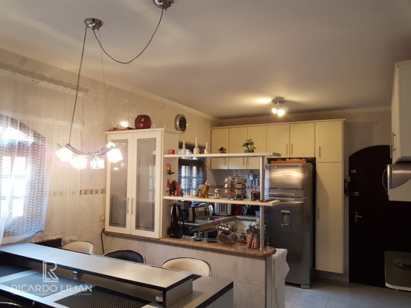 Imagem Sobrado com 3 Quartos à Venda, 150 m² em Jardim América - Guarulhos