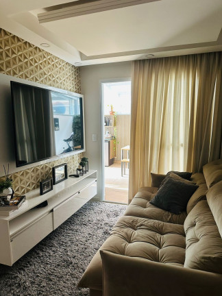 Imagem Imóvel com 2 Quartos à Venda, 75 m² em Jardim São Carlos - Sorocaba Imagem Imóvel com 2 Quartos à Venda, 75 m² em Jardim São Carlos - Sorocaba