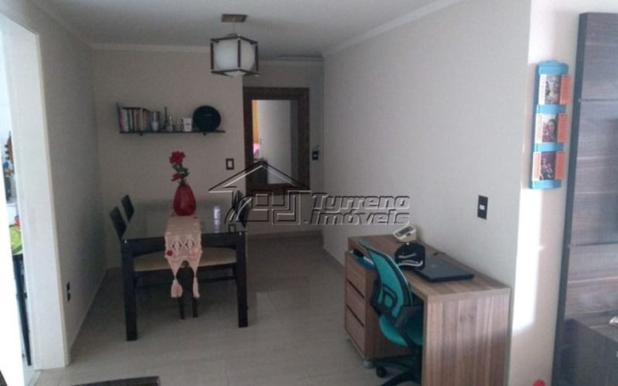 Imagem Apartamento com 3 Quartos à Venda, 89 m² em Jardim Paulista - São José Dos Campos Imagem Apartamento com 3 Quartos à Venda, 89 m² em Jardim Paulista - São José Dos Campos
