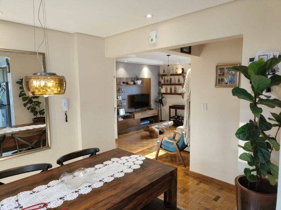Imagem Apartamento com 2 Quartos à Venda, 90 m² em Vila Clementino - São Paulo