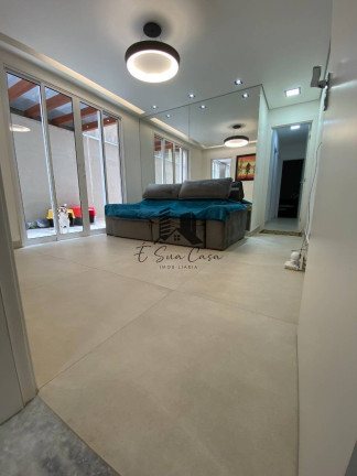 Imagem Apartamento com 2 Quartos à Venda, 114 m² em Ressaca - Contagem