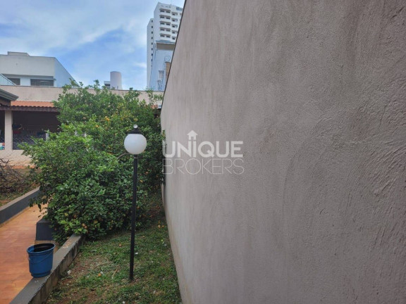 Imagem Casa com 4 Quartos à Venda, 400 m² em Centro - Jundiaí