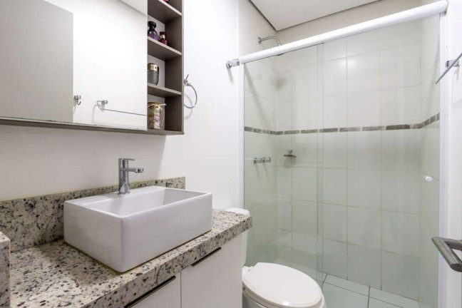 Imagem Apartamento com 2 Quartos à Venda, 50 m² em Jardim Monte Kemel - São Paulo Imagem Apartamento com 2 Quartos à Venda, 50 m² em Jardim Monte Kemel - São Paulo