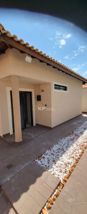 Imagem Casa com 3 Quartos à Venda, 143 m² em City Ribeirão - Ribeirão Preto
