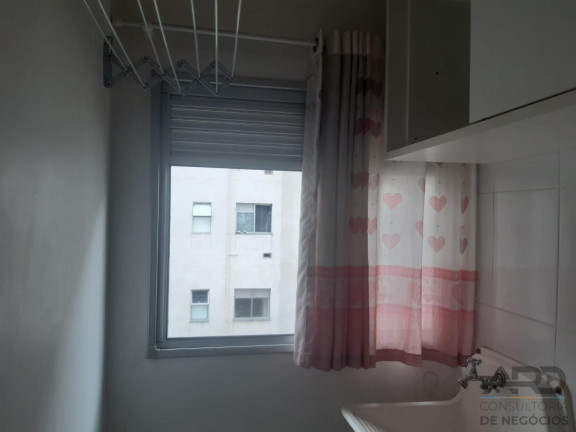 Imagem Apartamento com 2 Quartos à Venda, 51 m² em Vila Nova Curuçá - São Paulo