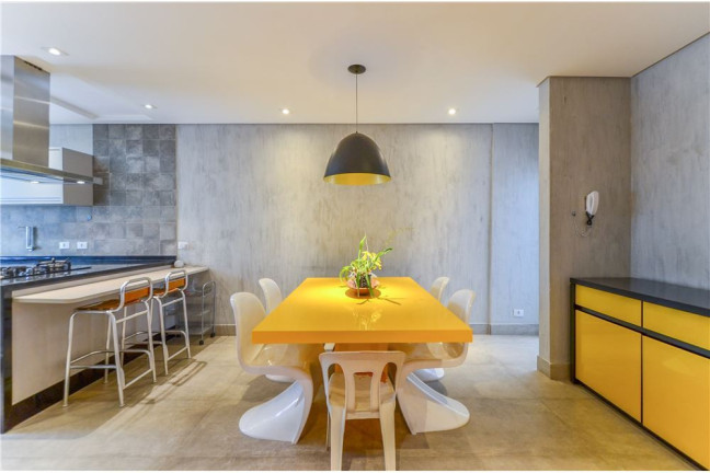 Imagem Casa com 3 Quartos à Venda, 259 m² em Vila Mariana - São Paulo
