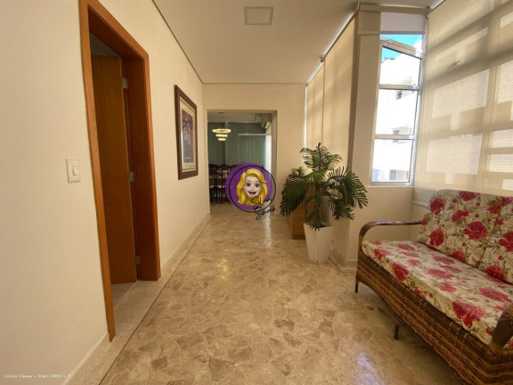 Imagem Apartamento com 3 Quartos à Venda, 150 m² em Ponta Da Praia - Santos Imagem Apartamento com 3 Quartos à Venda, 150 m² em Ponta Da Praia - Santos