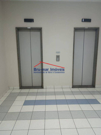 Imagem Sala Comercial à Venda, 45 m² em Aparecida - Santos Imagem Sala Comercial à Venda, 45 m² em Aparecida - Santos