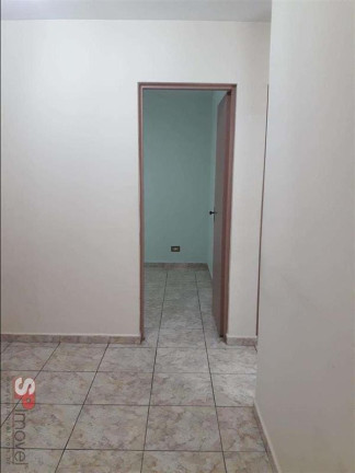 Imagem Apartamento com 2 Quartos à Venda, 48 m² em Jardim Martins Silva - São Paulo