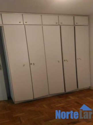 Imagem Apartamento com 3 Quartos à Venda, 75 m² em Jaçanã - São Paulo