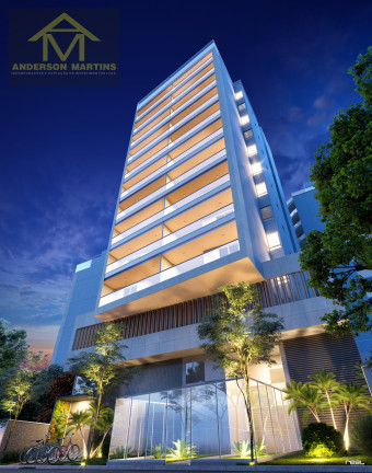 Imagem Apartamento com 4 Quartos à Venda, 110 m² em Praia Da Costa - Vila Velha Imagem Apartamento com 4 Quartos à Venda, 110 m² em Praia Da Costa - Vila Velha