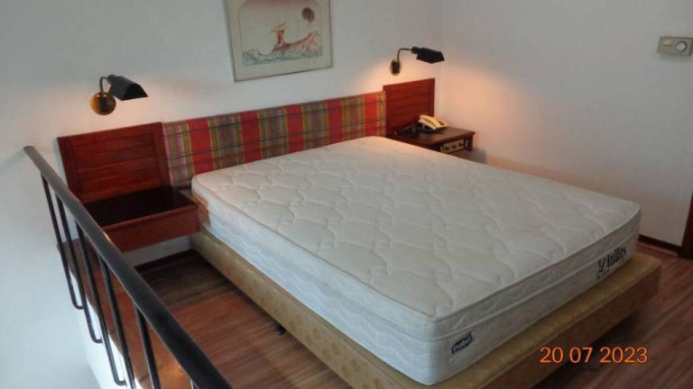 Imagem Apartamento com 1 Quarto para Alugar, 36 m² em Bela Vista - São Paulo Imagem Apartamento com 1 Quarto para Alugar, 36 m² em Bela Vista - São Paulo