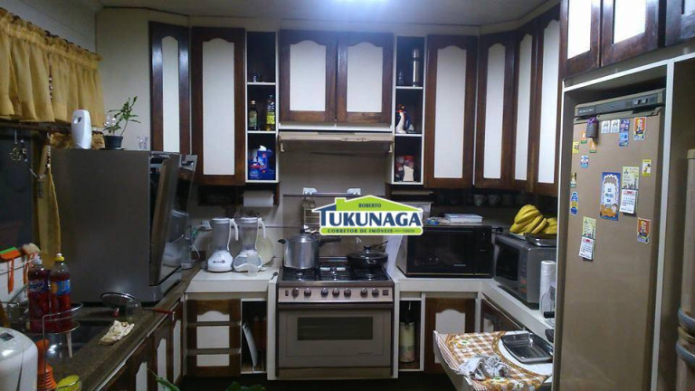 Imagem Casa com 4 Quartos à Venda, 454 m² em Vila Galvão - Guarulhos
