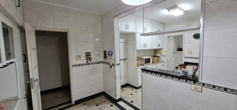 Imagem Apartamento com 3 Quartos à Venda, 215 m² em Mooca - São Paulo