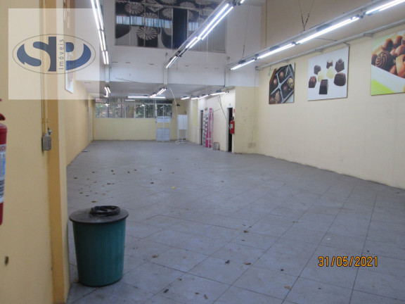 Imagem Imóvel Comercial para Alugar, 600 m² em Pompeia - São Paulo Imagem Imóvel Comercial para Alugar, 600 m² em Pompeia - São Paulo
