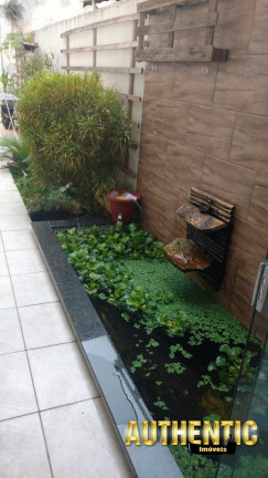Imagem Casa com 3 Quartos à Venda,  em Parque Esmeralda - Sorocaba