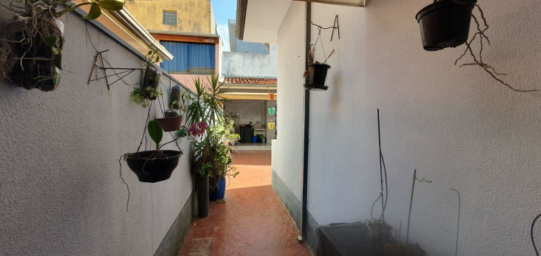 Imagem Sobrado com 3 Quartos à Venda, 180 m² em Vila Lucy - Sorocaba