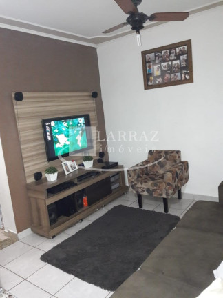 Imóvel com 2 Quartos à Venda, 48 m² em Ipiranga - Ribeirao Preto