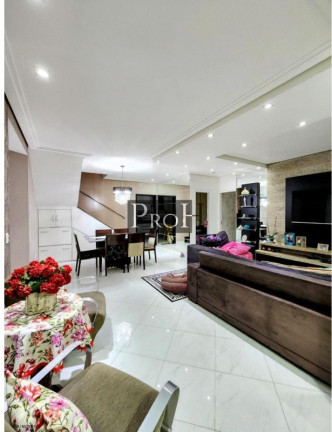 Imagem Cobertura com 4 Quartos à Venda, 270 m² em Santa Paula - São Caetano Do Sul Imagem Cobertura com 4 Quartos à Venda, 270 m² em Santa Paula - São Caetano Do Sul