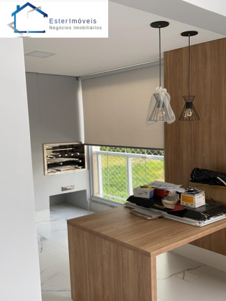 Apartamento com 4 Quartos para Alugar ou Temporada, 230 m² em Jardim Das Samambaias - Jundiaí