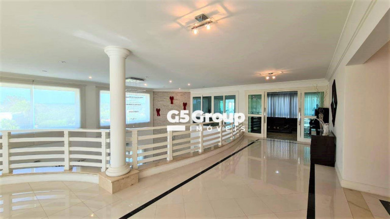 Imagem Casa de Condomínio com 5 Quartos à Venda, 944 m² em Condomínio City Castelo - Itu
