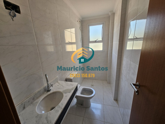 Imagem Apartamento com 2 Quartos à Venda, 80 m² em Centro - Mongaguá