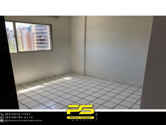 Imagem Apartamento com 3 Quartos à Venda, 153 m² em Tambaú - João Pessoa