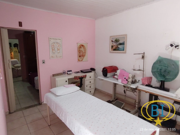 Imagem Casa com 2 Quartos à Venda, 100 m² em Chácara Santo Antônio (zona Leste) - São Paulo