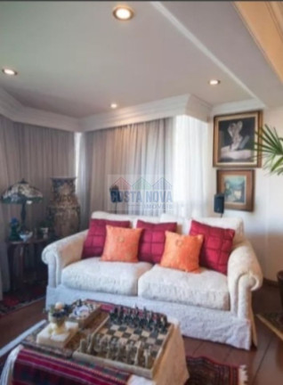Imagem Apartamento com 4 Quartos à Venda, 300 m² em Campo Belo - São Paulo Imagem Apartamento com 4 Quartos à Venda, 300 m² em Campo Belo - São Paulo