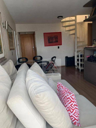 Imagem Cobertura com 4 Quartos à Venda, 138 m² em Interlagos - São Paulo