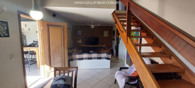 Imagem Casa com 1 Quarto à Venda, 114 m² em Jardim Paulista - Atibaia