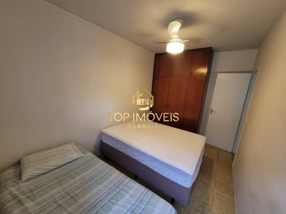 Imagem Apartamento com 2 Quartos à Venda, 80 m² em Jardim Las Palmas - Guarujá