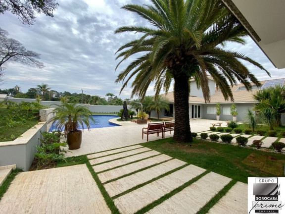 Imagem Casa com 4 Quartos à Venda, 800 m² em Condominio Residencial Santa Maria - Votorantim Imagem Casa com 4 Quartos à Venda, 800 m² em Condominio Residencial Santa Maria - Votorantim
