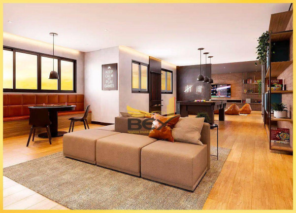 Imagem Apartamento com 3 Quartos à Venda, 71 m² em Parque Viana - Barueri