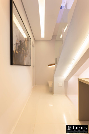 Imagem Apartamento com 2 Quartos à Venda, 106 m² em Jardins - São Paulo