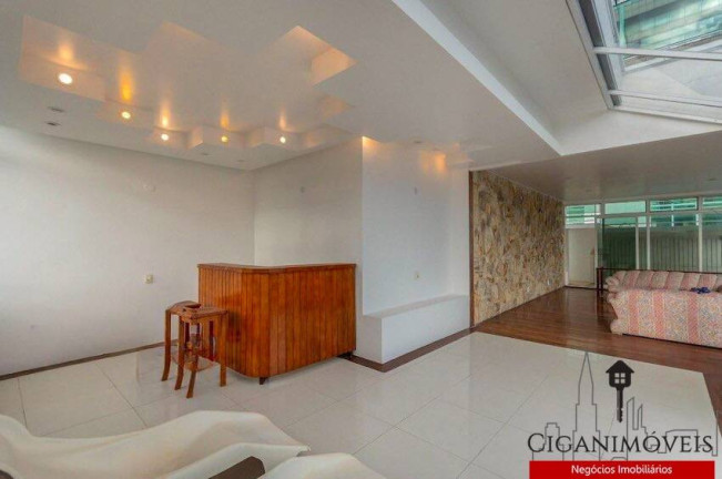 Imagem Cobertura com 4 Quartos à Venda, 369 m² em Barra Da Tijuca - Rio De Janeiro Imagem Cobertura com 4 Quartos à Venda, 369 m² em Barra Da Tijuca - Rio De Janeiro