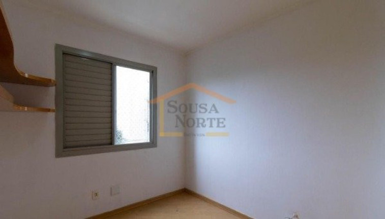 Imagem Apartamento com 2 Quartos à Venda, 50 m² em Imirim - São Paulo Imagem Apartamento com 2 Quartos à Venda, 50 m² em Imirim - São Paulo