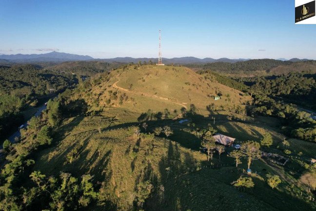 Imagem Imóvel com 3 Quartos à Venda, 421.000 m² em Br 116 - Campina Grande Do Sul