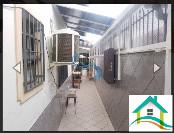 Imagem Casa com 2 Quartos à Venda, 95 m² em Real - Praia Grande