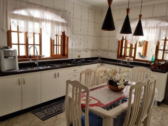 Imagem Sobrado com 3 Quartos à Venda, 163 m² em Jardim Boa Esperança - Sorocaba